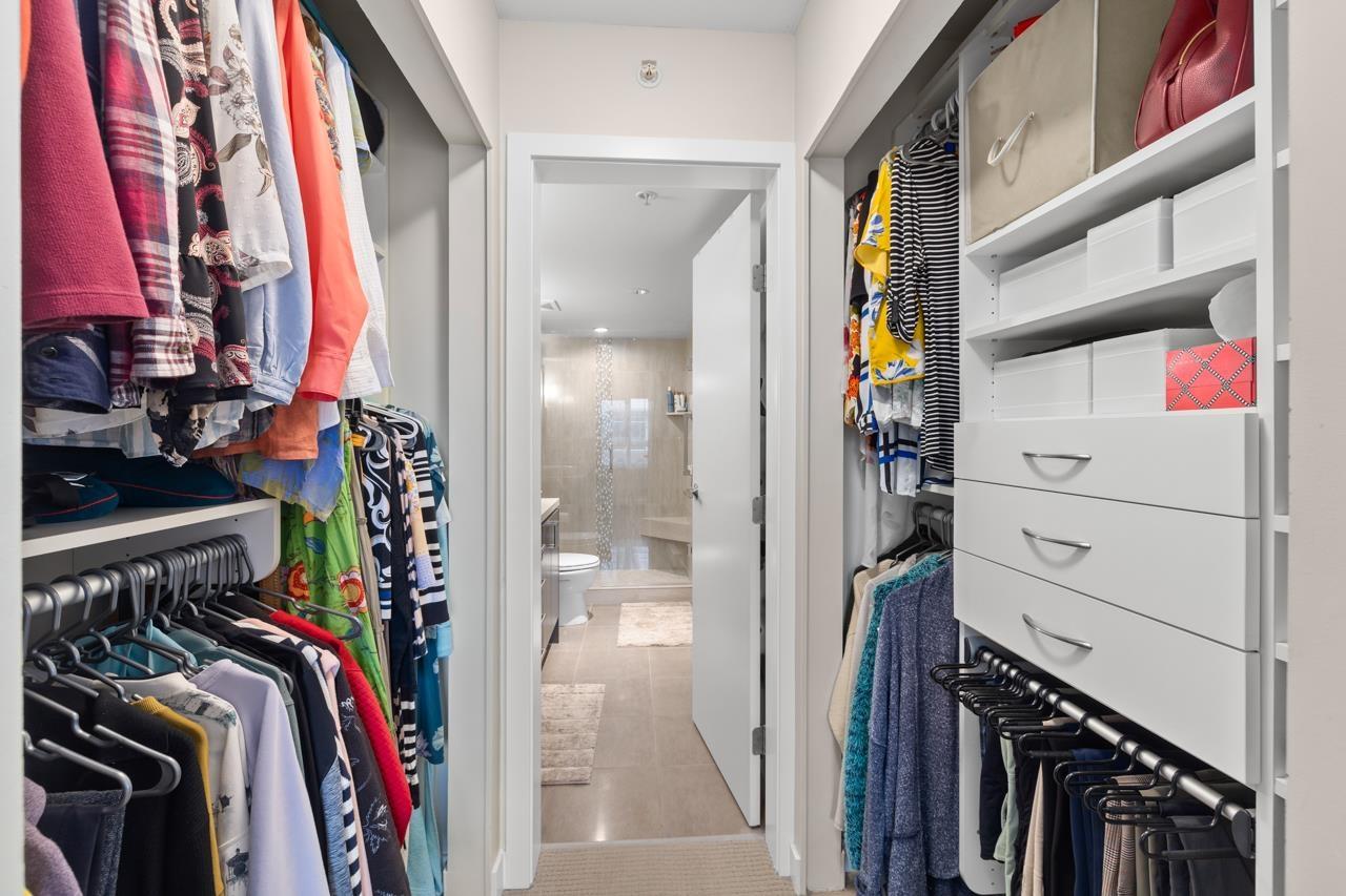 411 2940 King George Boulevard, Surrey, British Columbia  V4P 0E4 - Photo 16 - R3079988