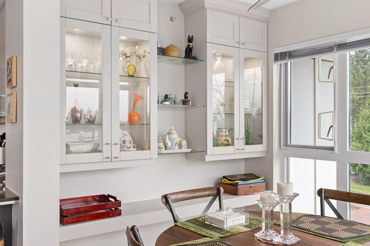 411 2940 King George Boulevard, Surrey, British Columbia  V4P 0E4 - Photo 7 - R3079988