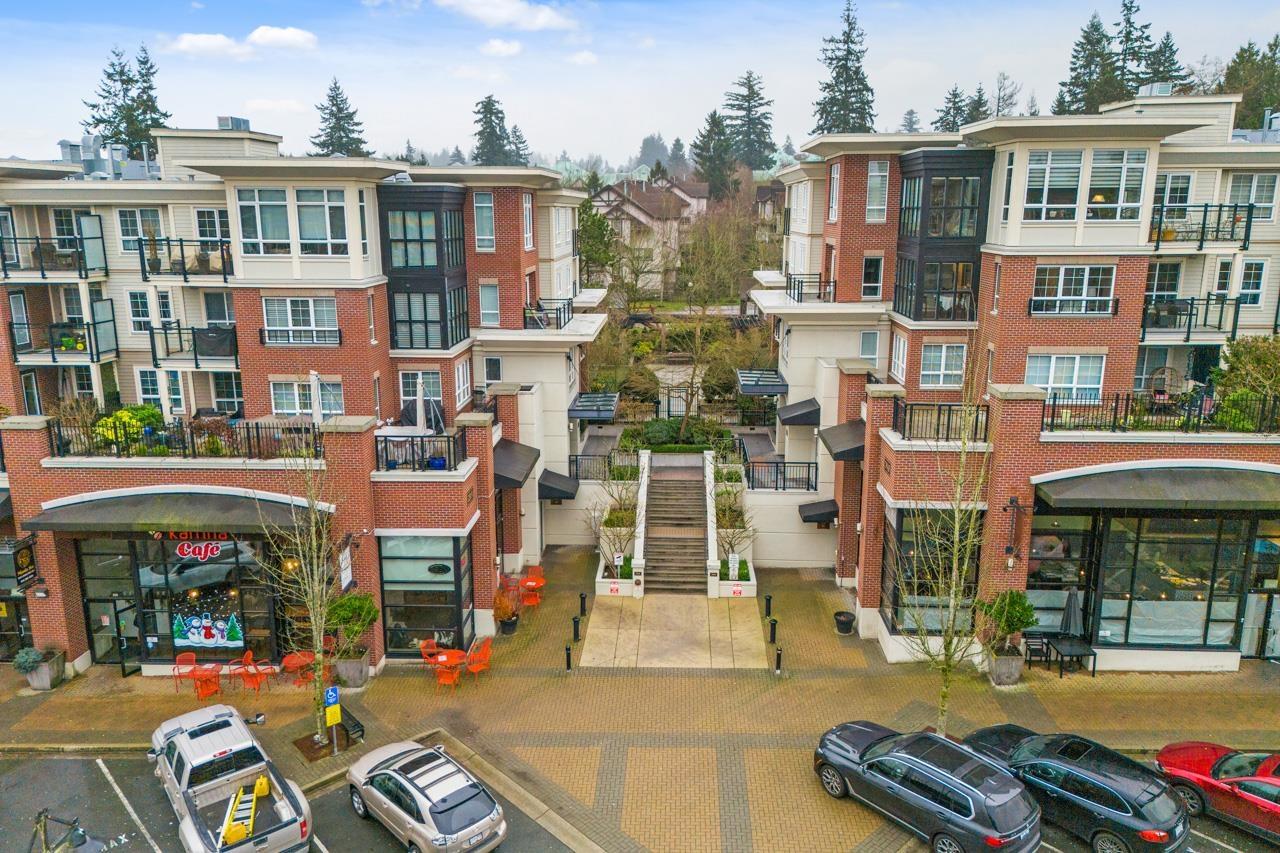 411 2940 King George Boulevard, Surrey, British Columbia  V4P 0E4 - Photo 33 - R3079988