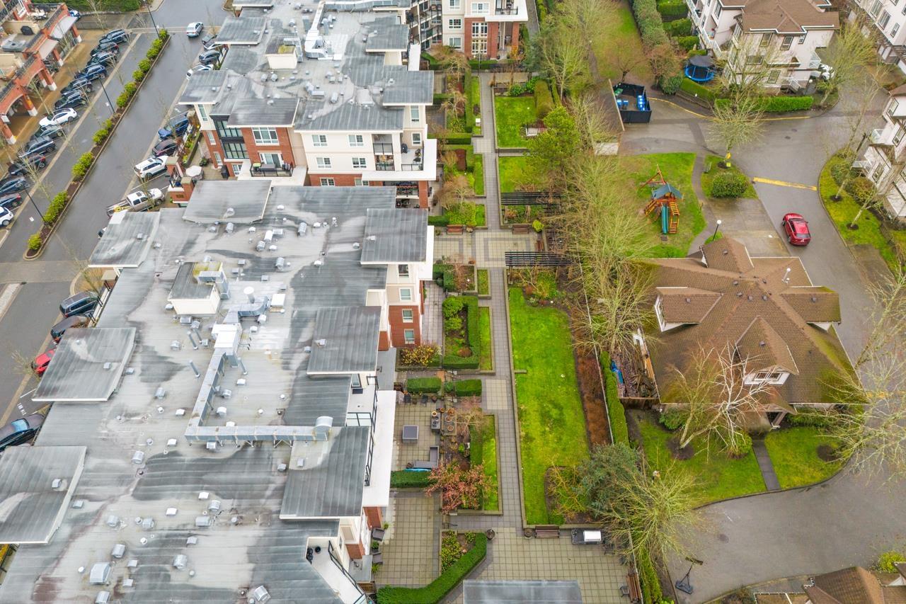 411 2940 King George Boulevard, Surrey, British Columbia  V4P 0E4 - Photo 36 - R3079988