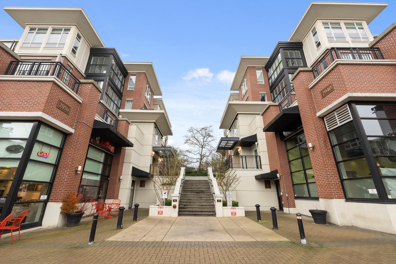 411 2940 King George Boulevard, Surrey, British Columbia  V4P 0E4 - Photo 38 - R3079988