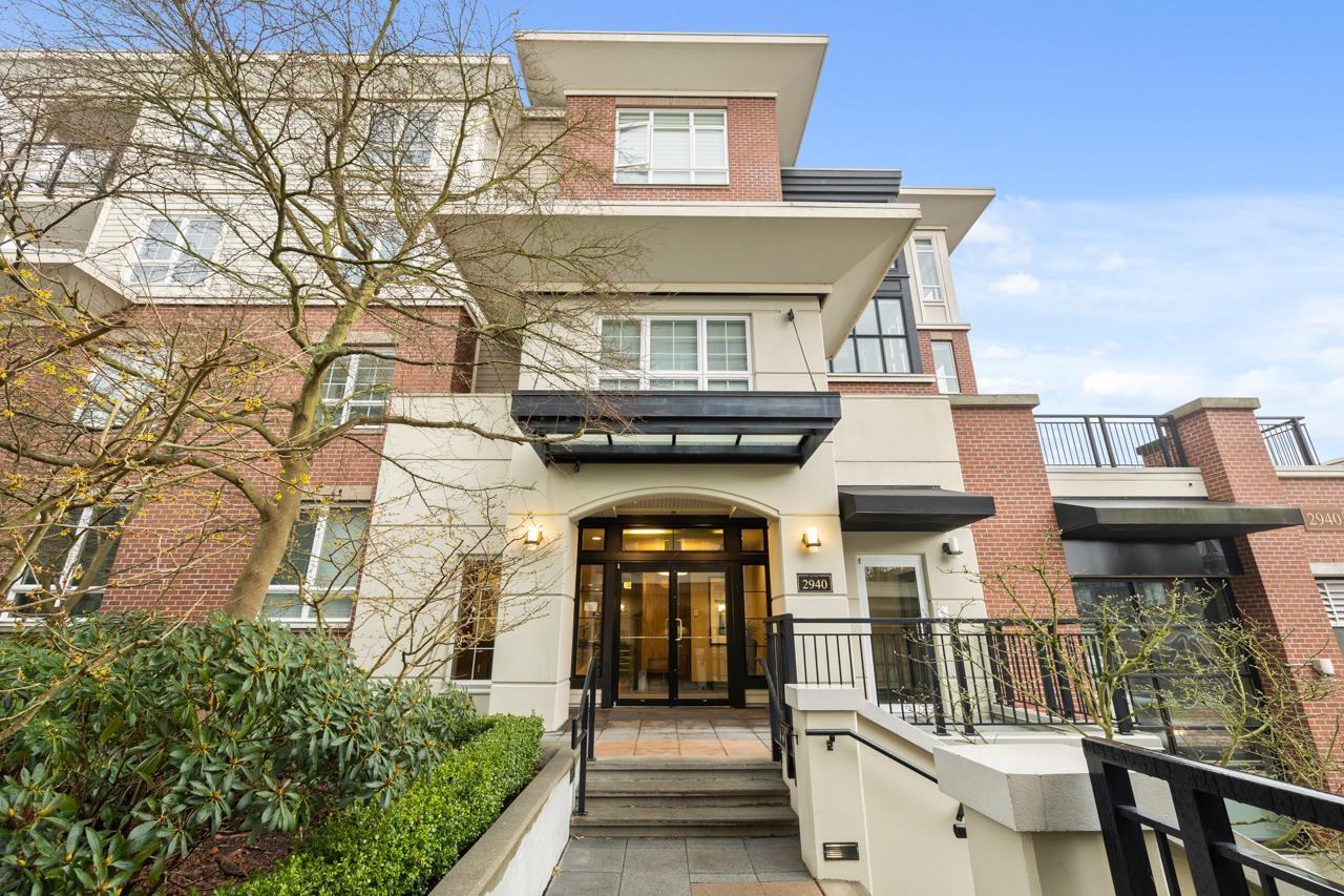 411 2940 King George Boulevard, Surrey, British Columbia  V4P 0E4 - Photo 39 - R3079988