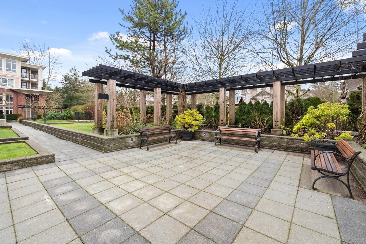 411 2940 King George Boulevard, Surrey, British Columbia  V4P 0E4 - Photo 24 - R3079988