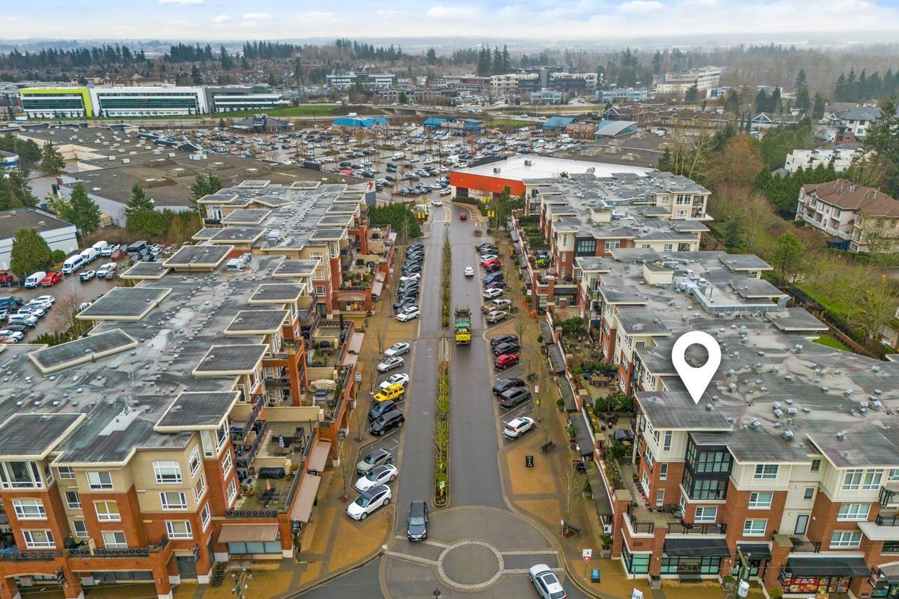 411 2940 King George Boulevard, Surrey, British Columbia  V4P 0E4 - Photo 34 - R3079988