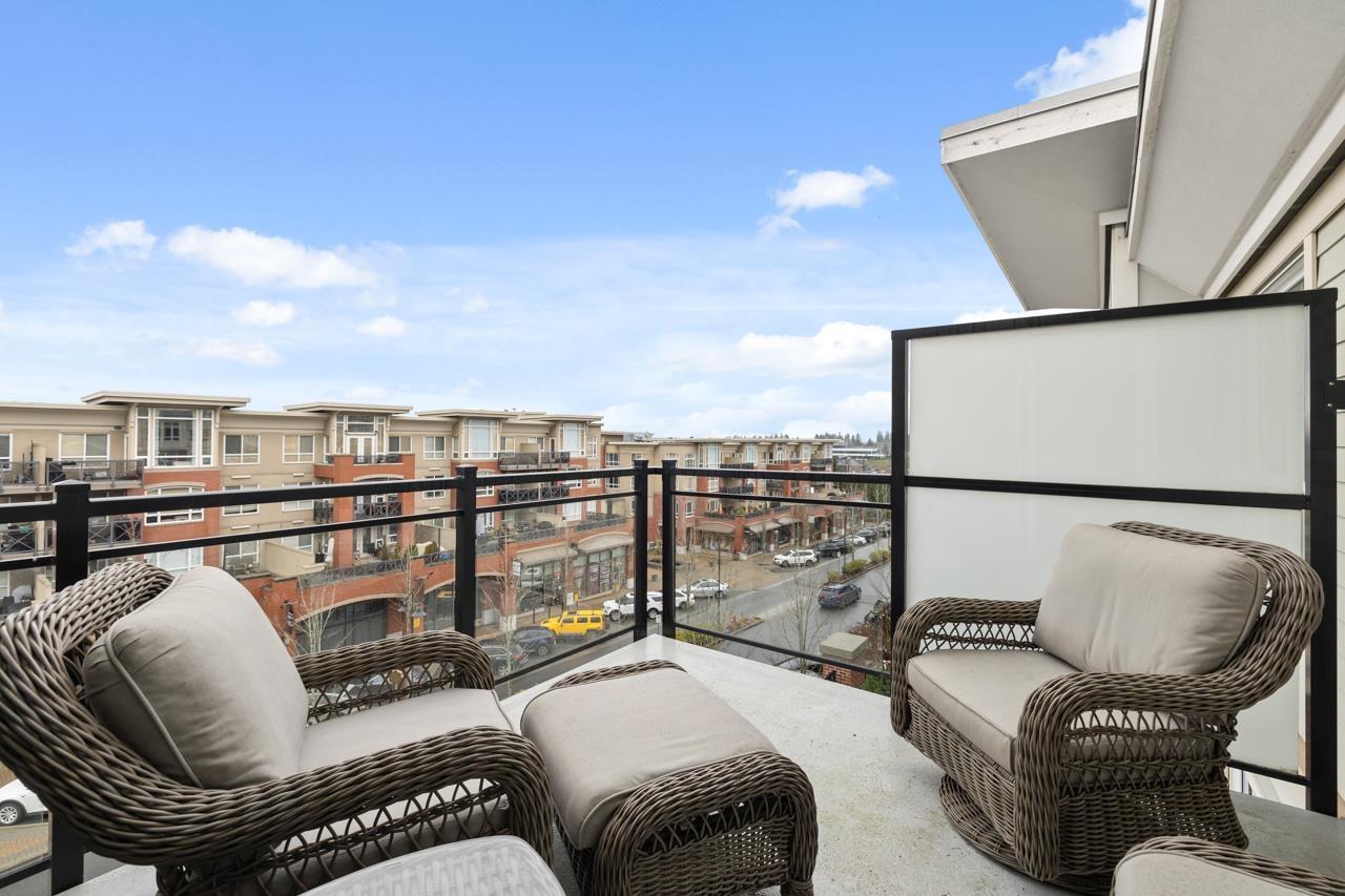 411 2940 King George Boulevard, Surrey, British Columbia  V4P 0E4 - Photo 21 - R3079988