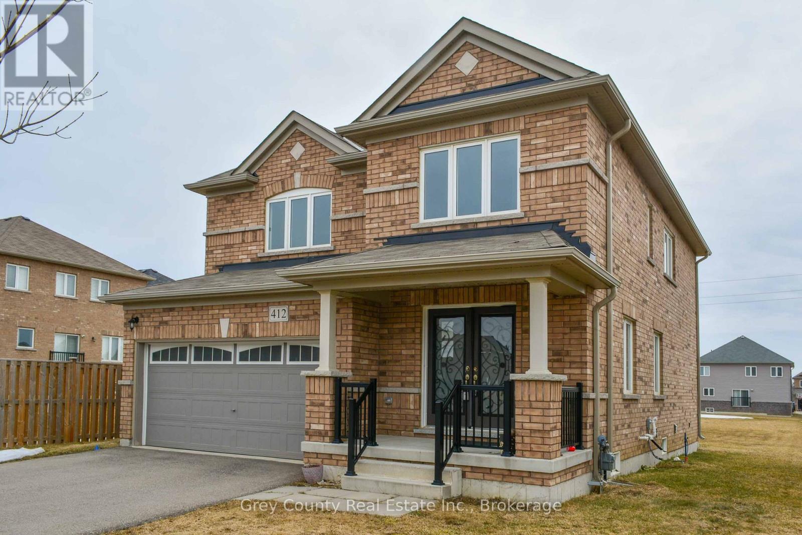 412 HAGAN STREET E, Southgate, Ontario