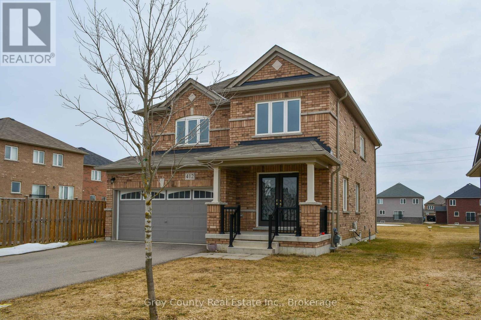 412 Hagan Street E, Southgate, Ontario  N0C 1B0 - Photo 3 - X12791718