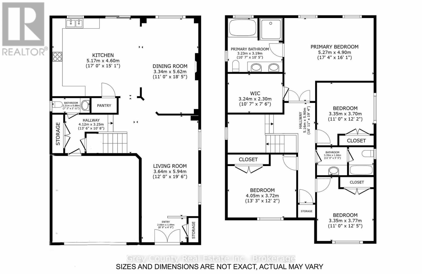 412 Hagan Street E, Southgate, Ontario  N0C 1B0 - Photo 44 - X12791718