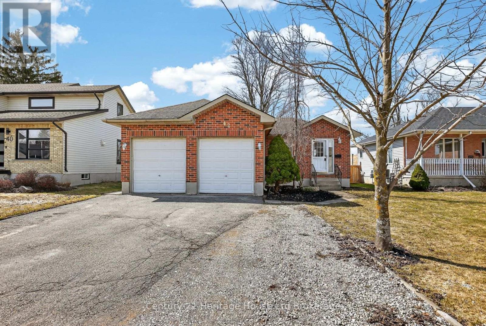 42 Eleanor Street, West Perth, Ontario  N0K 1N0 - Photo 2 - X12941880