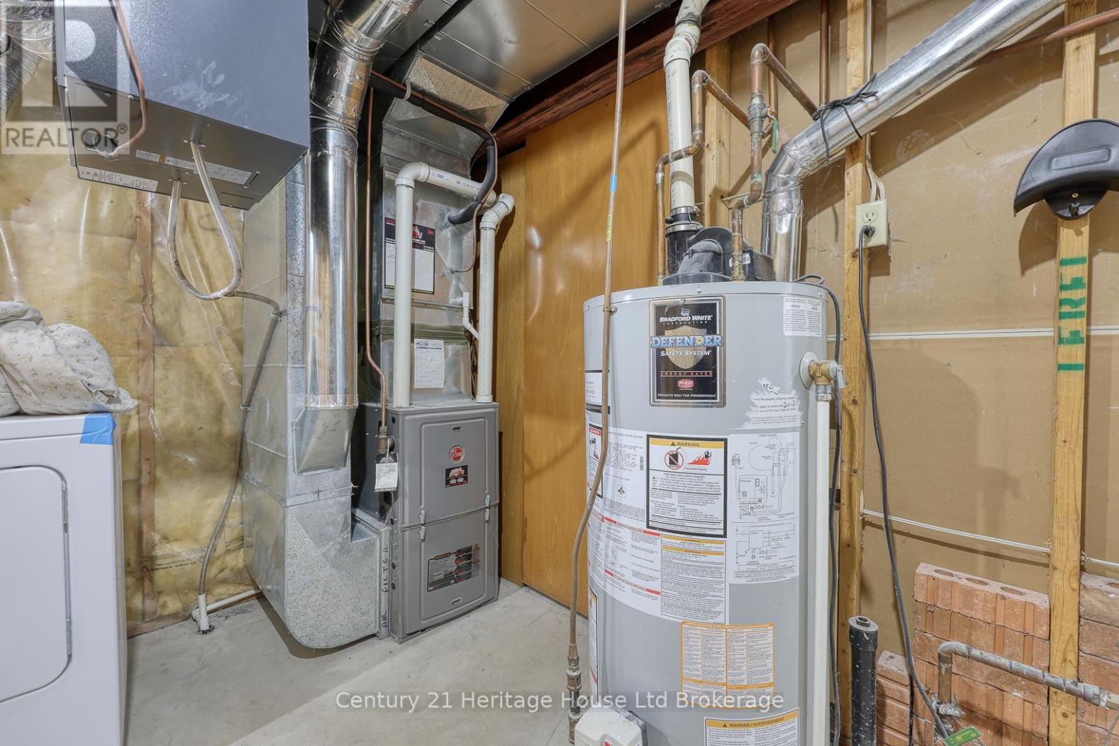 42 Eleanor Street, West Perth, Ontario  N0K 1N0 - Photo 21 - X12941880