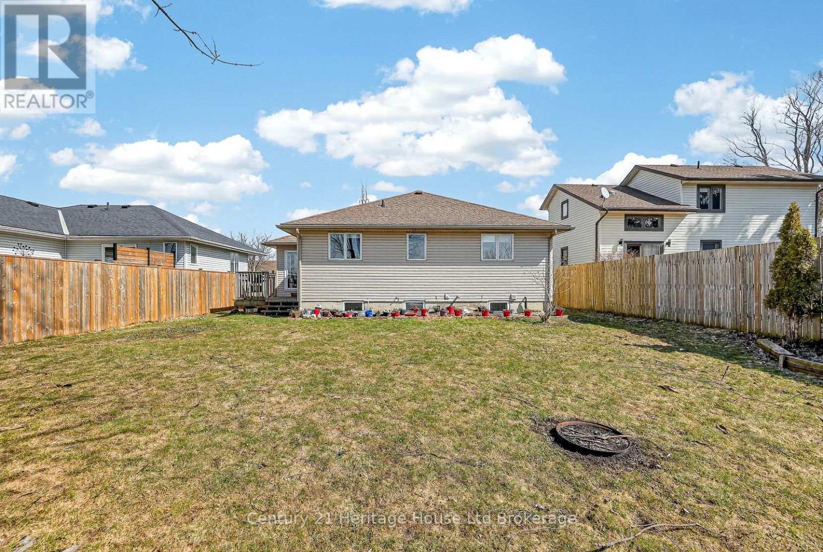 42 Eleanor Street, West Perth, Ontario  N0K 1N0 - Photo 25 - X12941880