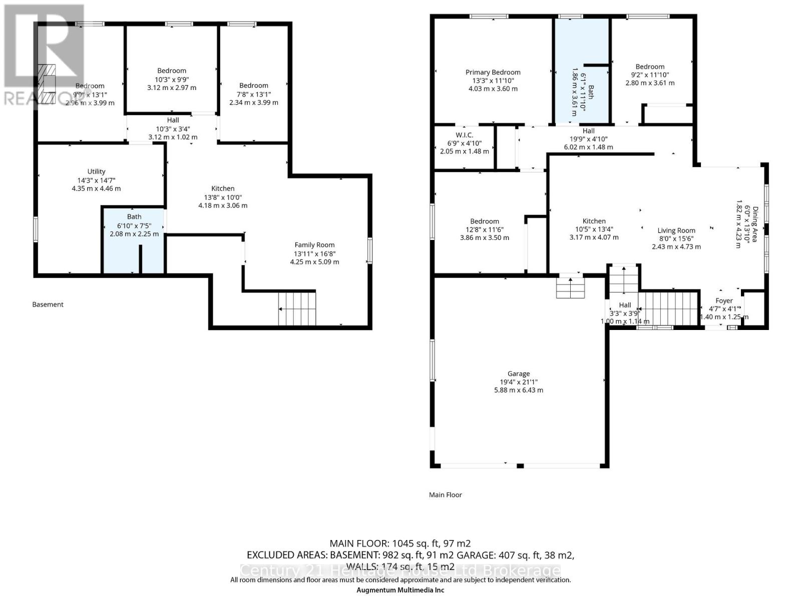 42 Eleanor Street, West Perth, Ontario  N0K 1N0 - Photo 29 - X12941880