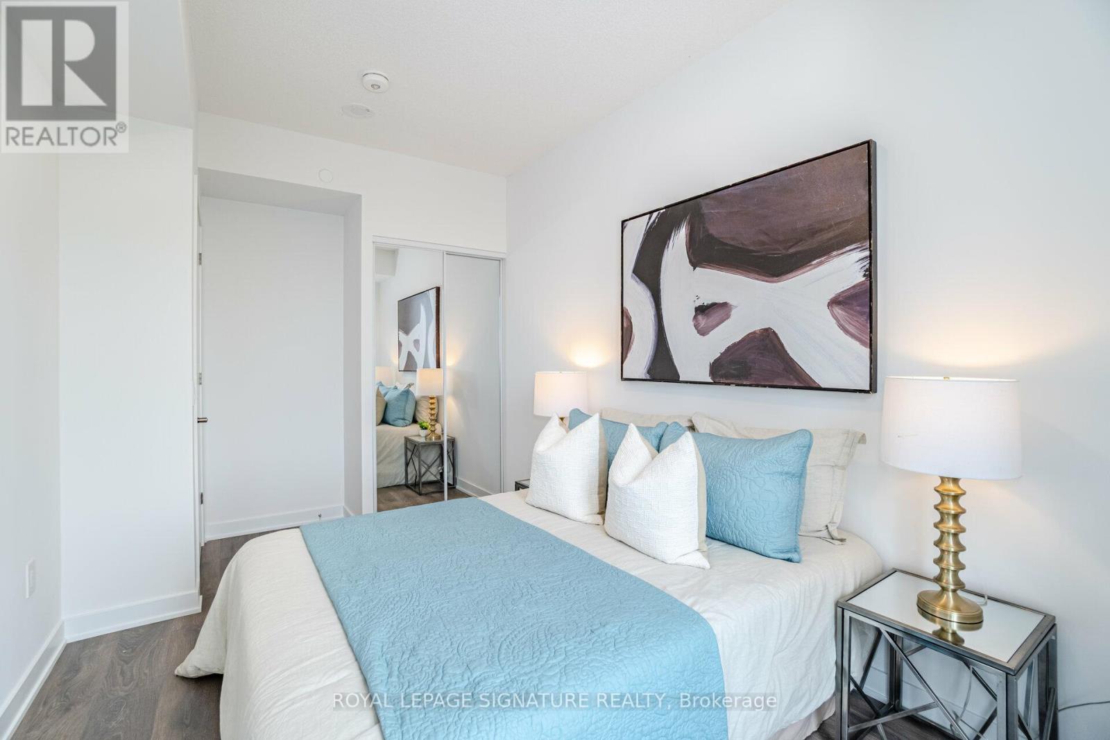 2302 - 130 River Street, Toronto, Ontario  M5A 0R8 - Photo 26 - C12941852