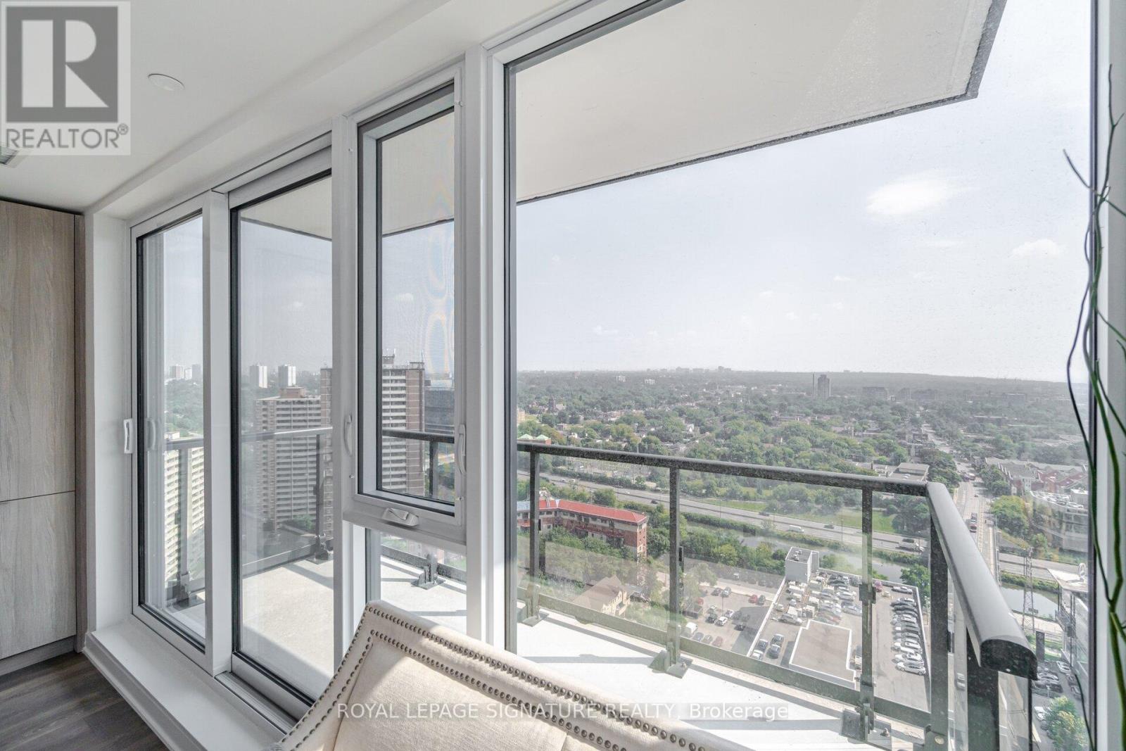 2302 - 130 River Street, Toronto, Ontario  M5A 0R8 - Photo 20 - C12941852