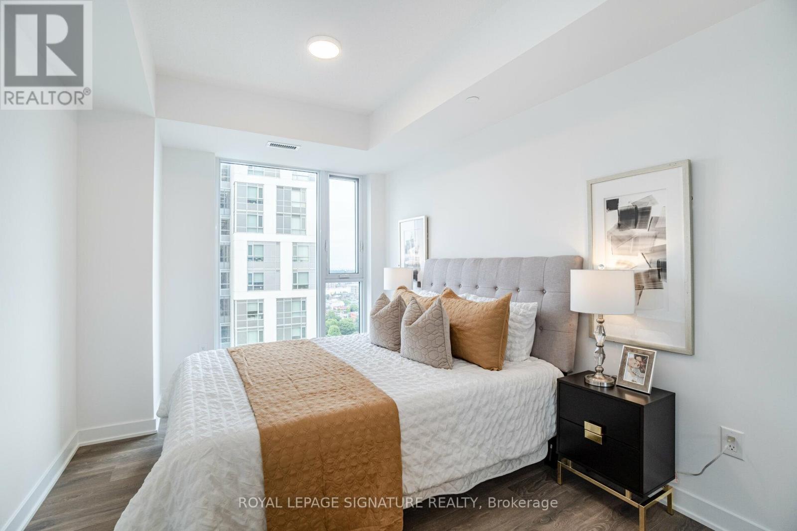 2302 - 130 River Street, Toronto, Ontario  M5A 0R8 - Photo 21 - C12941852