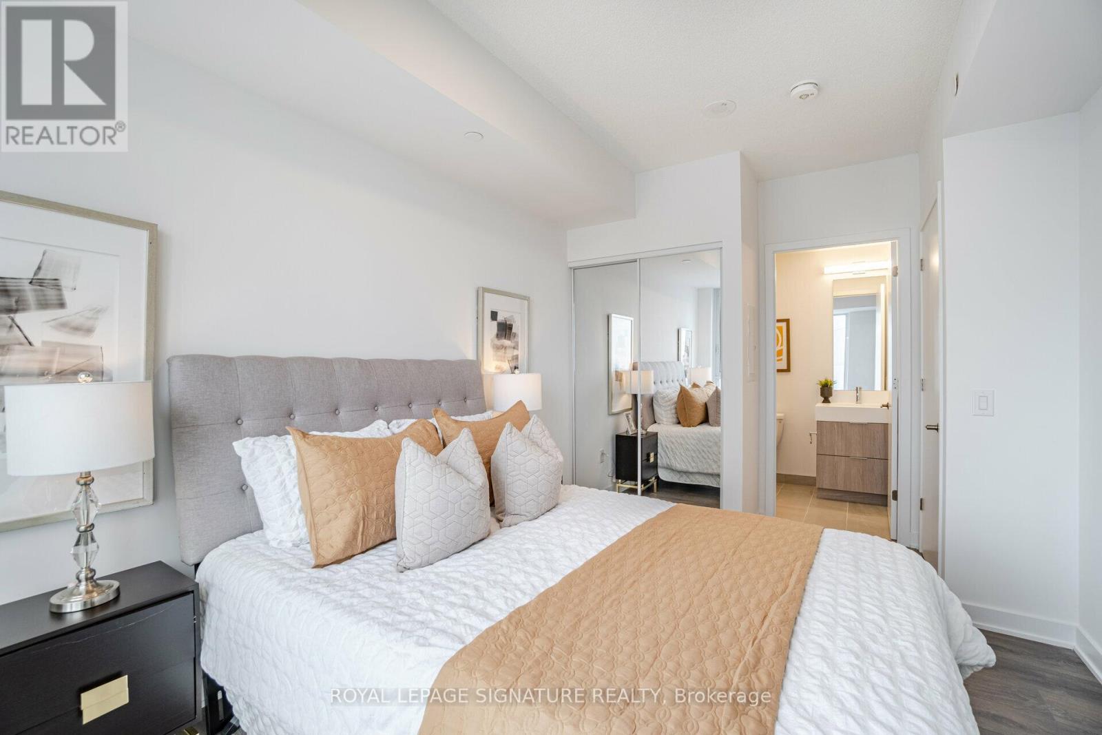 2302 - 130 River Street, Toronto, Ontario  M5A 0R8 - Photo 23 - C12941852