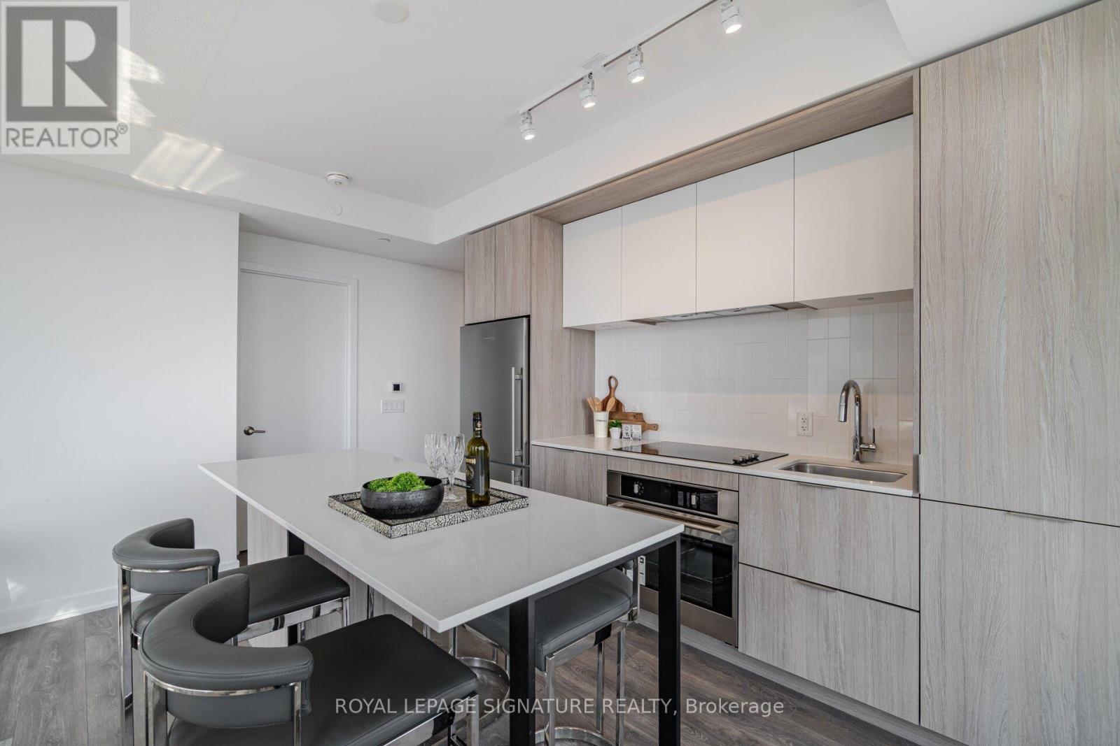 2302 - 130 River Street, Toronto, Ontario  M5A 0R8 - Photo 10 - C12941852