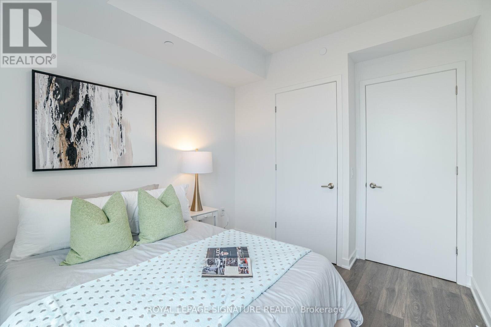 2302 - 130 River Street, Toronto, Ontario  M5A 0R8 - Photo 28 - C12941852