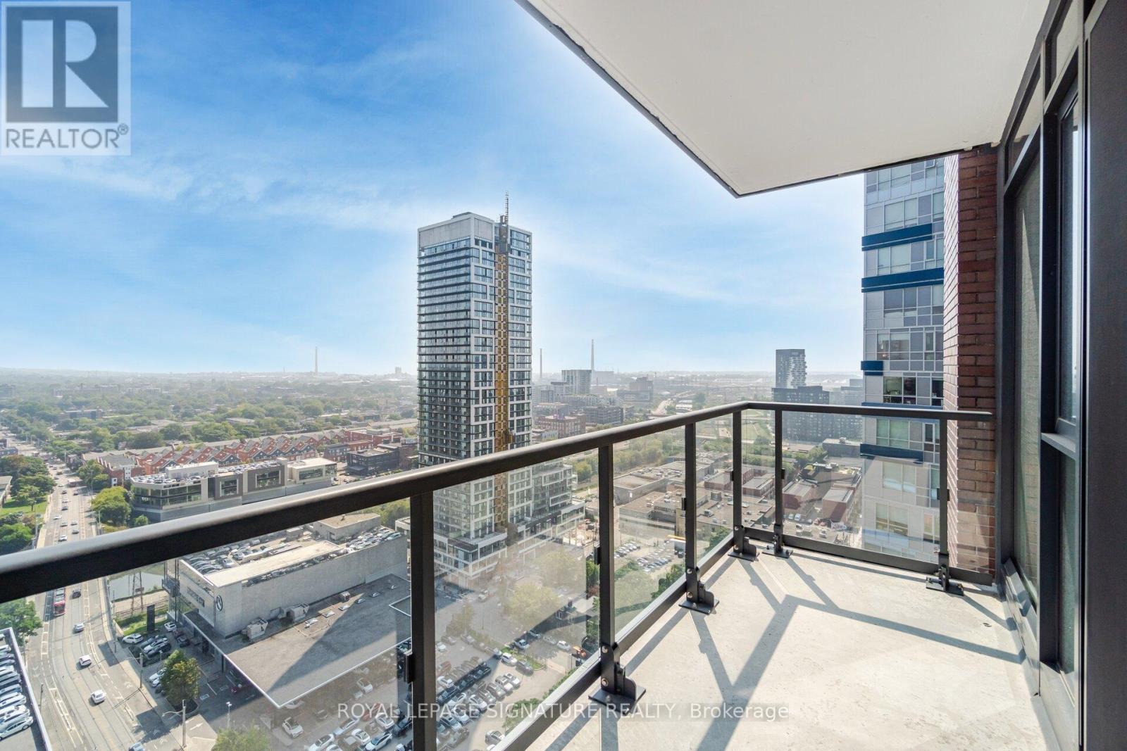 2302 - 130 River Street, Toronto, Ontario  M5A 0R8 - Photo 32 - C12941852