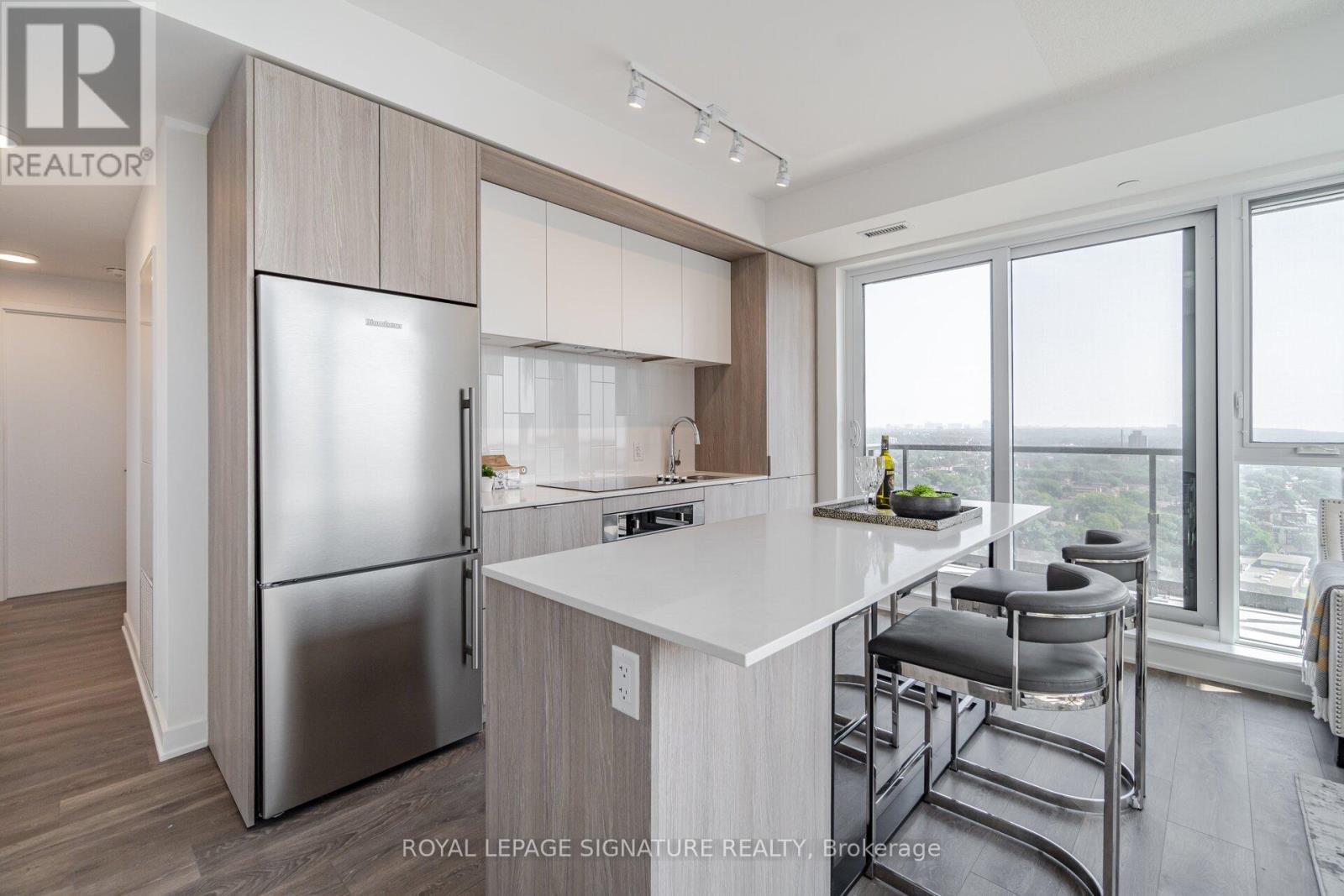 2302 - 130 River Street, Toronto, Ontario  M5A 0R8 - Photo 9 - C12941852