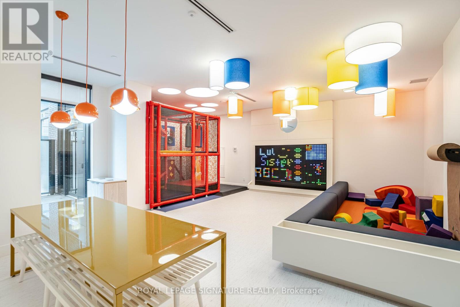 2302 - 130 River Street, Toronto, Ontario  M5A 0R8 - Photo 40 - C12941852