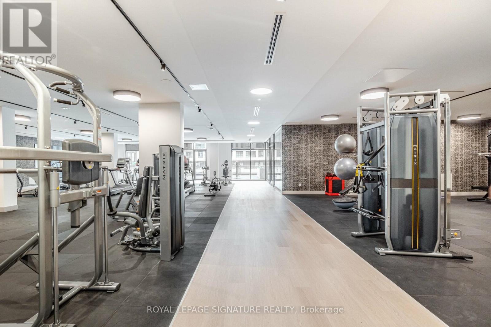 2302 - 130 River Street, Toronto, Ontario  M5A 0R8 - Photo 37 - C12941852