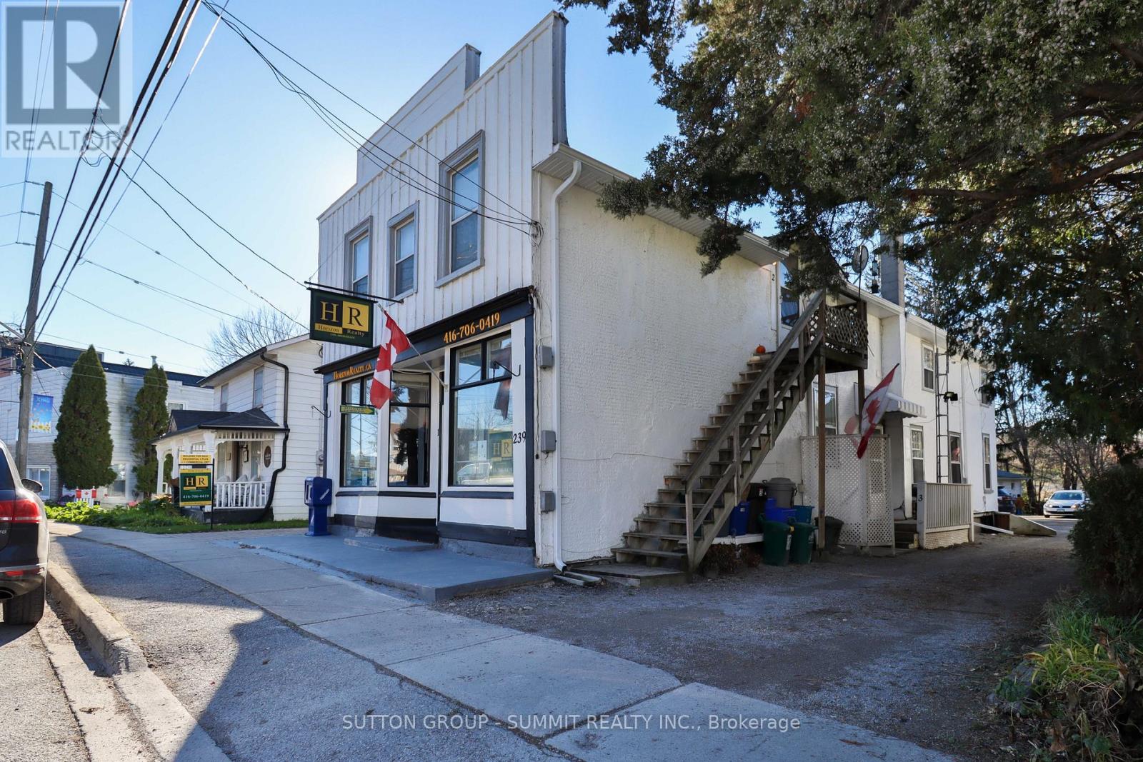 4 - 239 MAIN STREET, King, Ontario