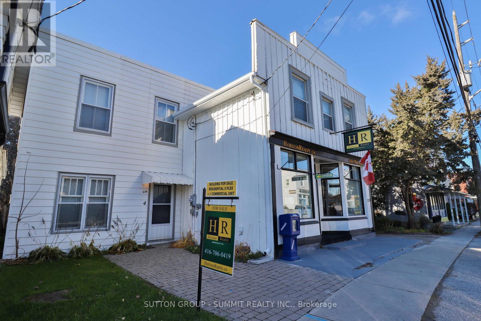 4 - 239 Main Street, King, Ontario  L0G 1T0 - Photo 18 - N12941210