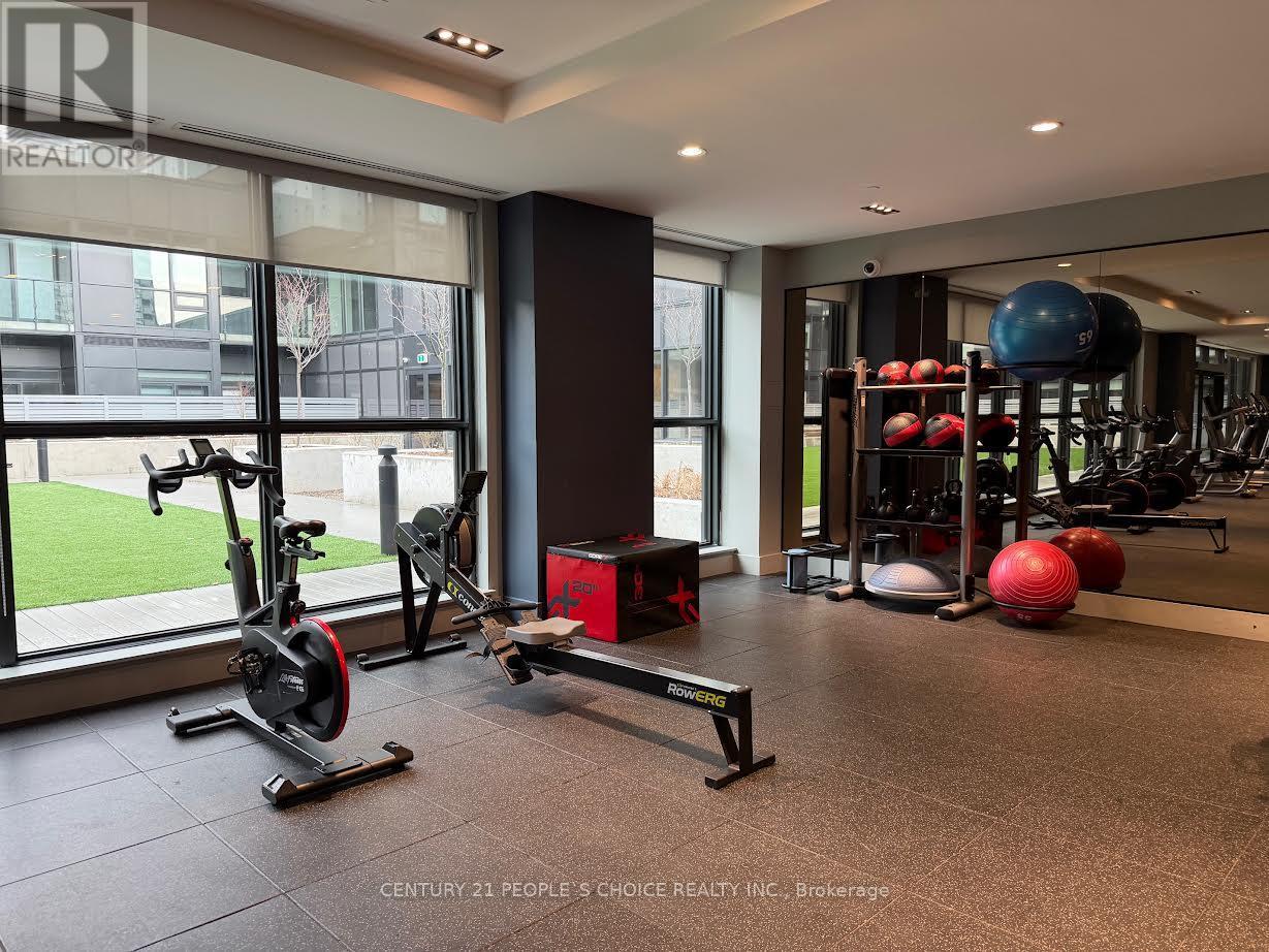 Ph 05 - 430 Square One Drive, Mississauga, Ontario  L5B 0R6 - Photo 25 - W12936656