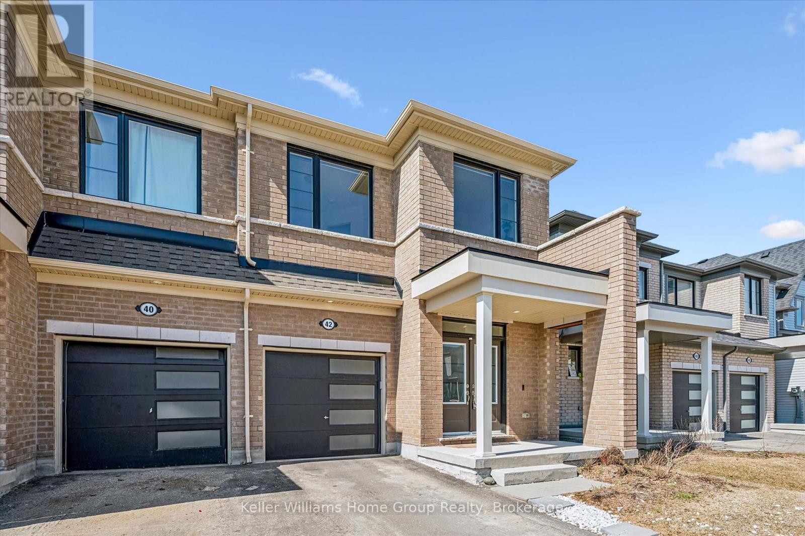 42 Povey Road, Centre Wellington, Ontario  N1M 0J5 - Photo 3 - X12941886