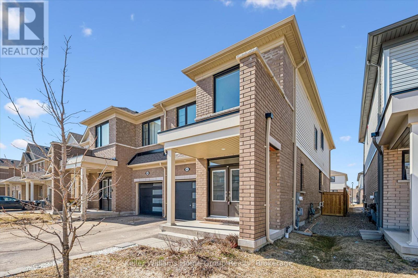 42 Povey Road, Centre Wellington, Ontario  N1M 0J5 - Photo 4 - X12941886