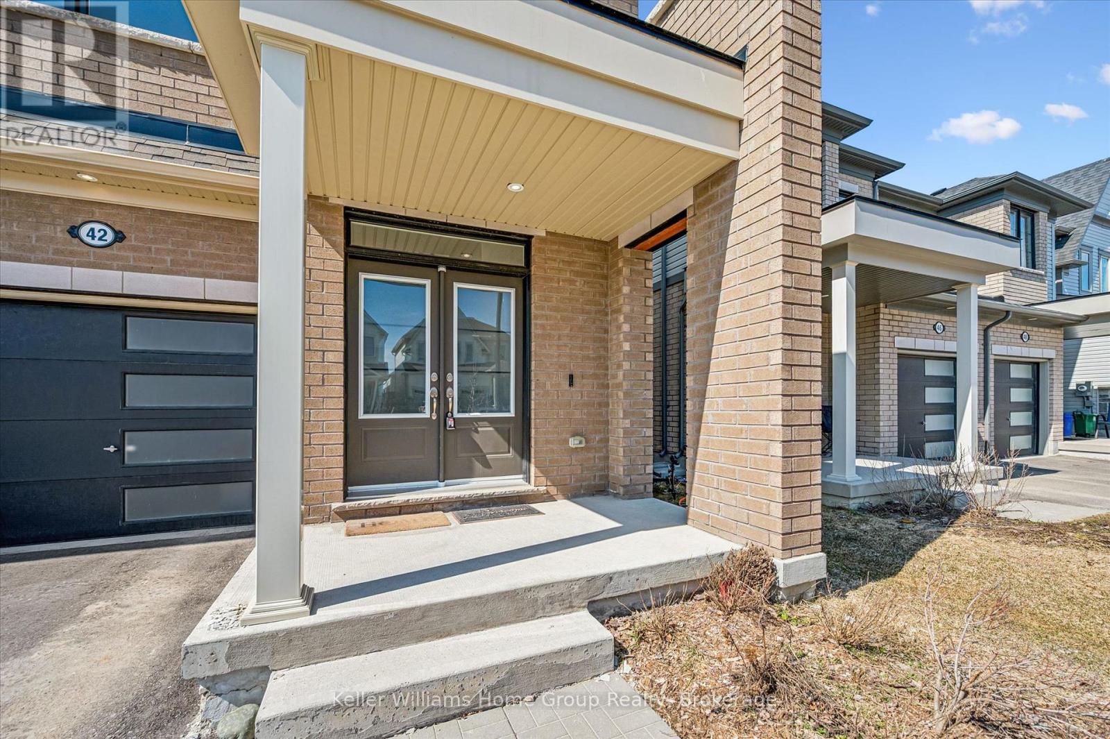 42 Povey Road, Centre Wellington, Ontario  N1M 0J5 - Photo 5 - X12941886