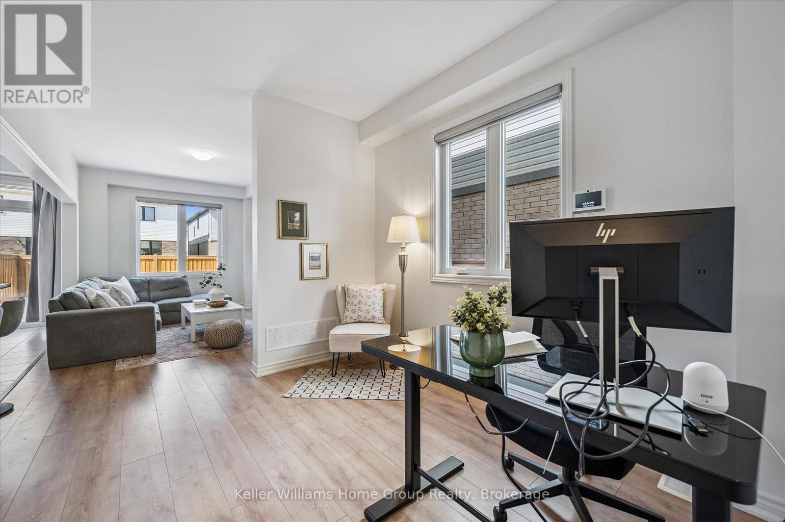 42 Povey Road, Centre Wellington, Ontario  N1M 0J5 - Photo 9 - X12941886