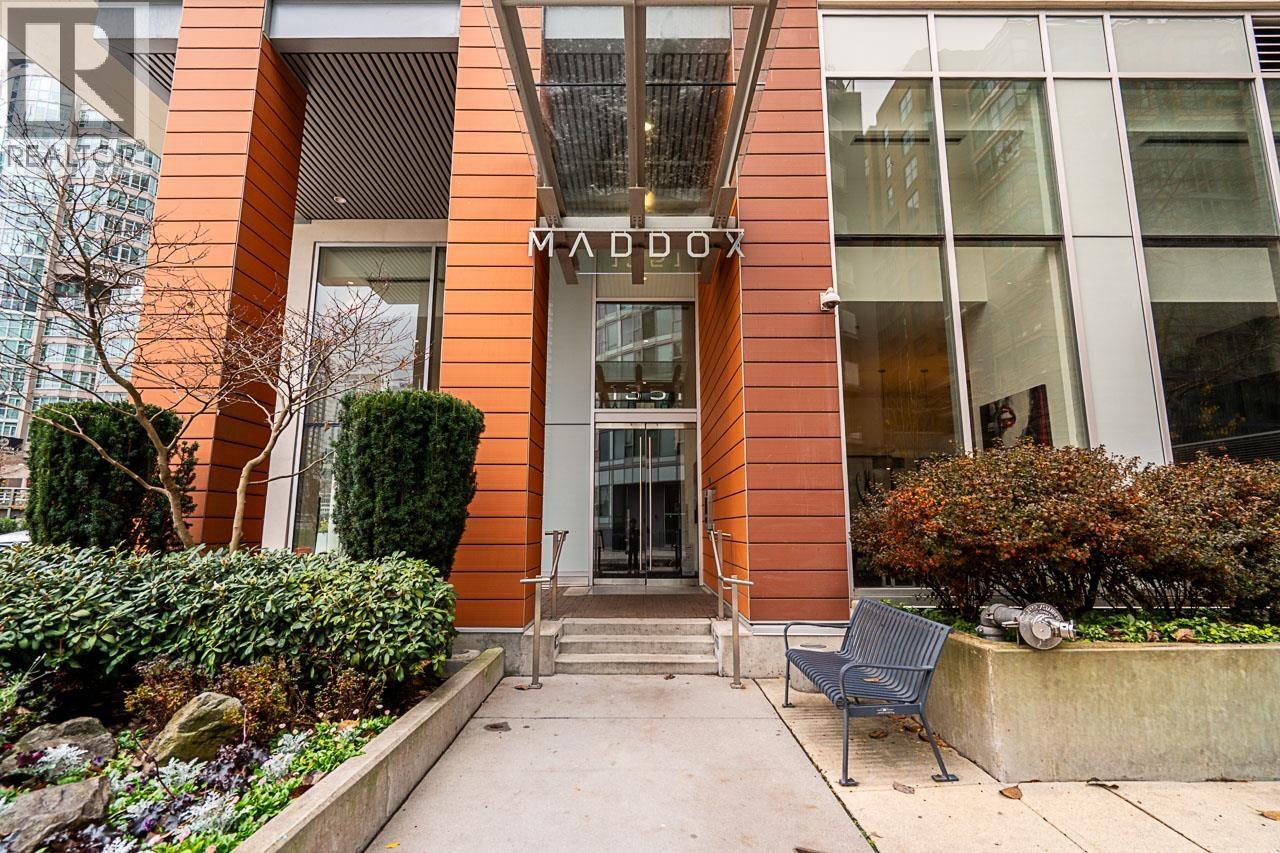 2103 1351 Continental Street, Vancouver, British Columbia  V6Z 0C6 - Photo 18 - R3105647