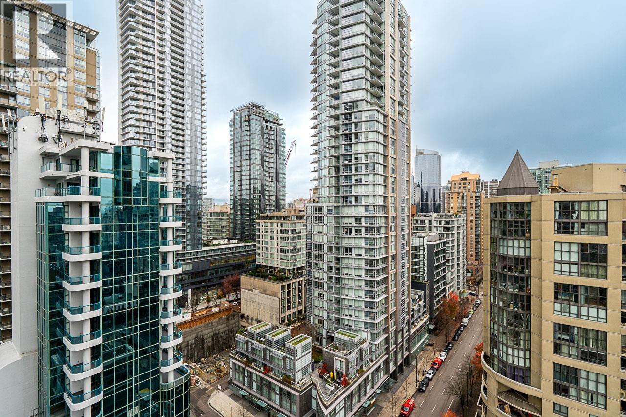 2103 1351 Continental Street, Vancouver, British Columbia  V6Z 0C6 - Photo 21 - R3105647