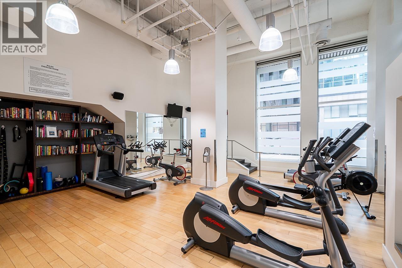 2103 1351 Continental Street, Vancouver, British Columbia  V6Z 0C6 - Photo 24 - R3105647