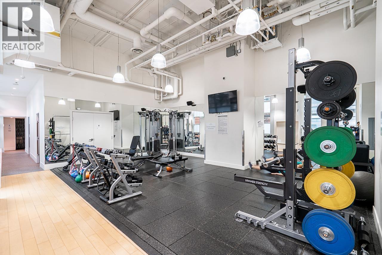 2103 1351 Continental Street, Vancouver, British Columbia  V6Z 0C6 - Photo 25 - R3105647