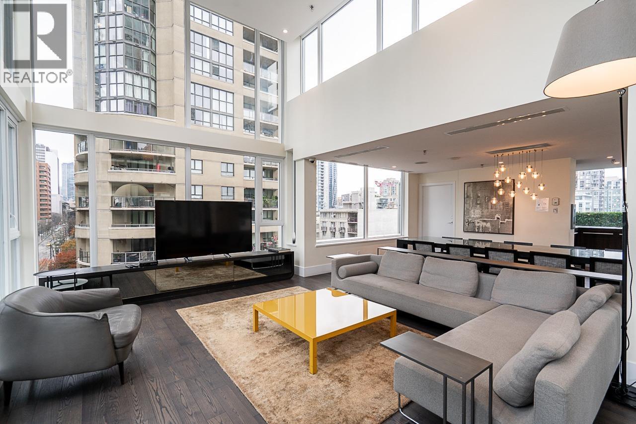 2103 1351 Continental Street, Vancouver, British Columbia  V6Z 0C6 - Photo 29 - R3105647