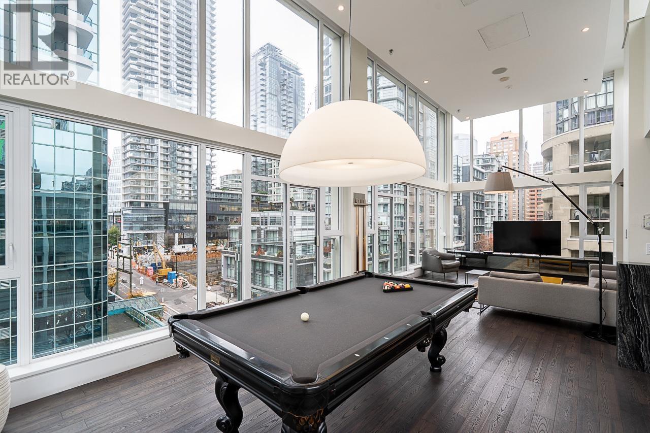 2103 1351 Continental Street, Vancouver, British Columbia  V6Z 0C6 - Photo 30 - R3105647