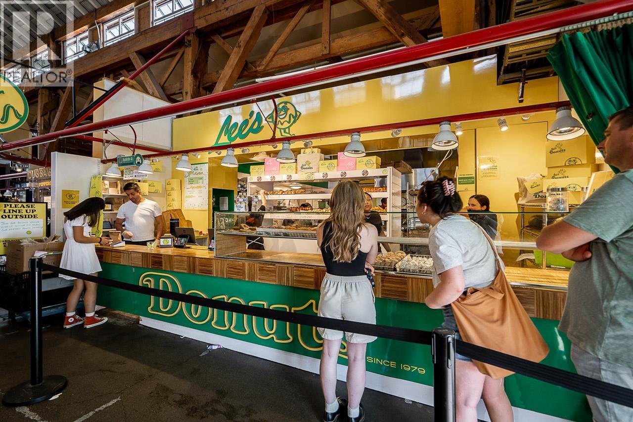 2103 1351 Continental Street, Vancouver, British Columbia  V6Z 0C6 - Photo 33 - R3105647