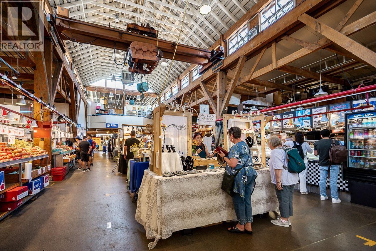 2103 1351 Continental Street, Vancouver, British Columbia  V6Z 0C6 - Photo 34 - R3105647