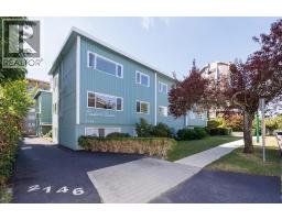 106 2146 W 43RD AVENUE, Vancouver, British Columbia