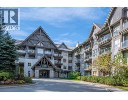 126 4800 SPEARHEAD DRIVE, Whistler, British Columbia