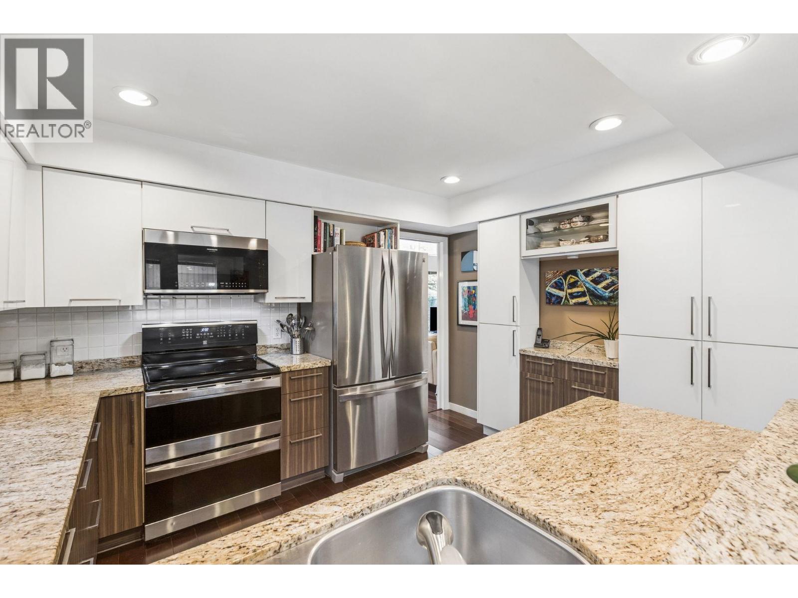 25 1001 Northlands Drive, North Vancouver, British Columbia  V7H 2Y3 - Photo 17 - R3105676