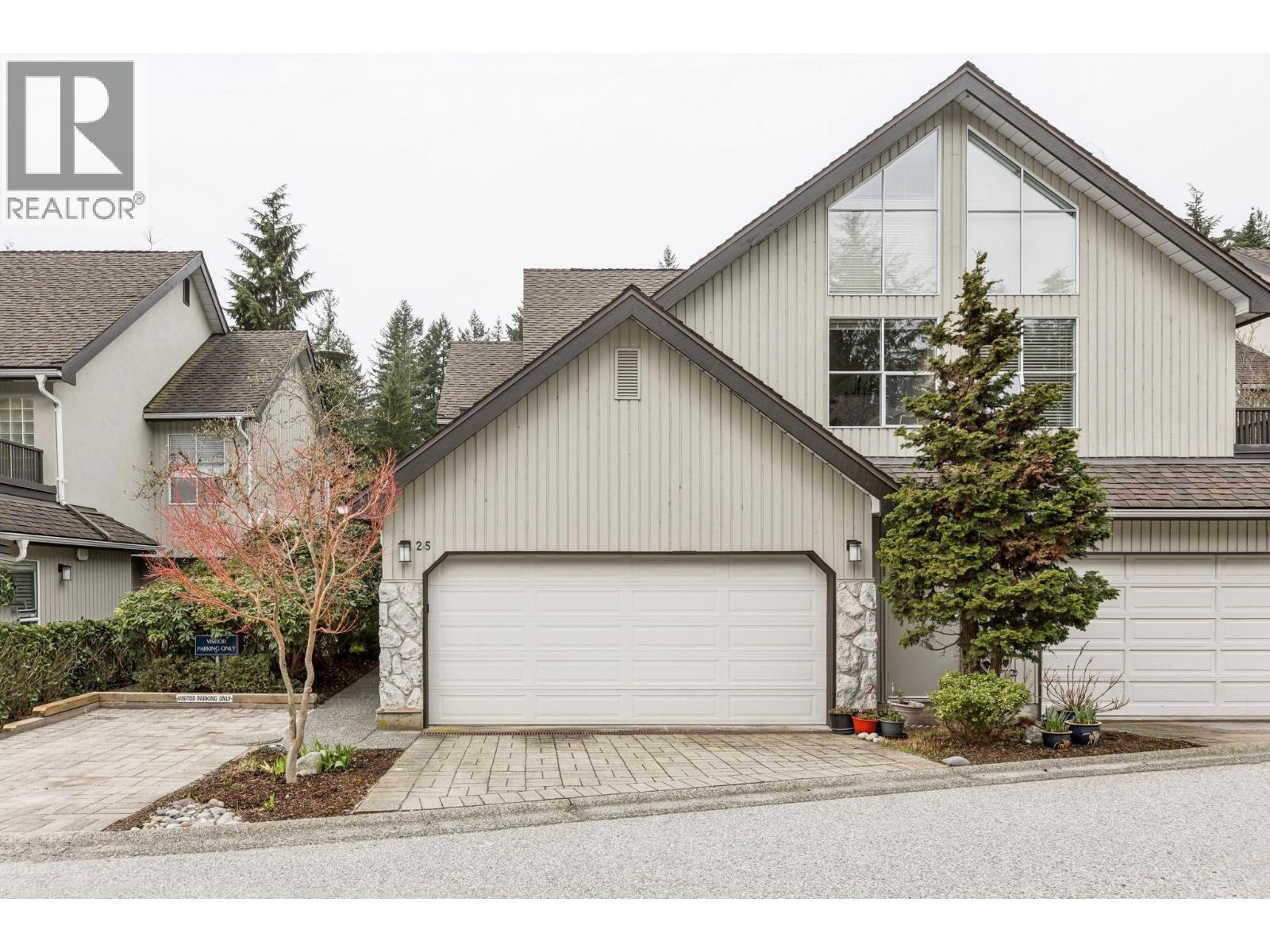 25 1001 Northlands Drive, North Vancouver, British Columbia  V7H 2Y3 - Photo 3 - R3105676