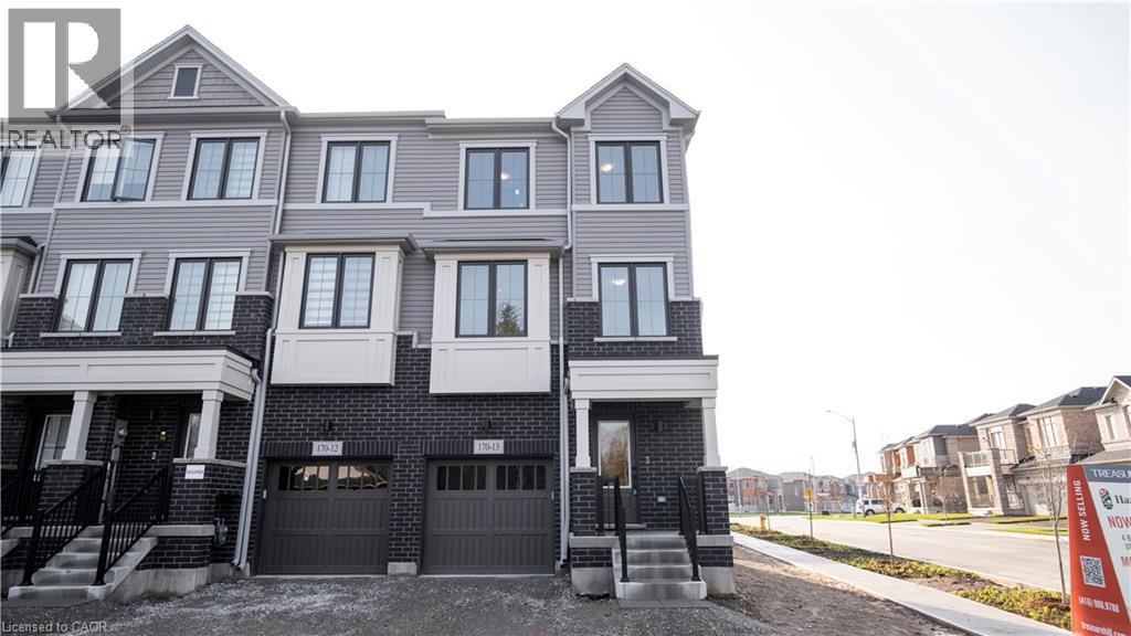 21-170 ATTWATER Drive, Cambridge, Ontario