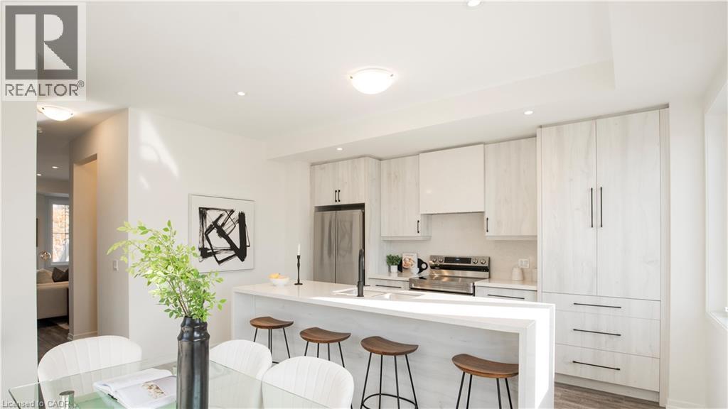 21-170 Attwater Drive, Cambridge, Ontario  N1R 5S2 - Photo 3 - 40816708