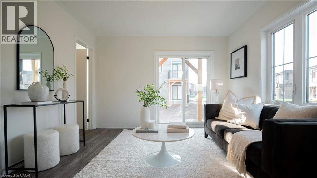 21-170 Attwater Drive, Cambridge, Ontario  N1R 5S2 - Photo 5 - 40816708