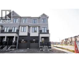21-170 ATTWATER Drive, cambridge, Ontario