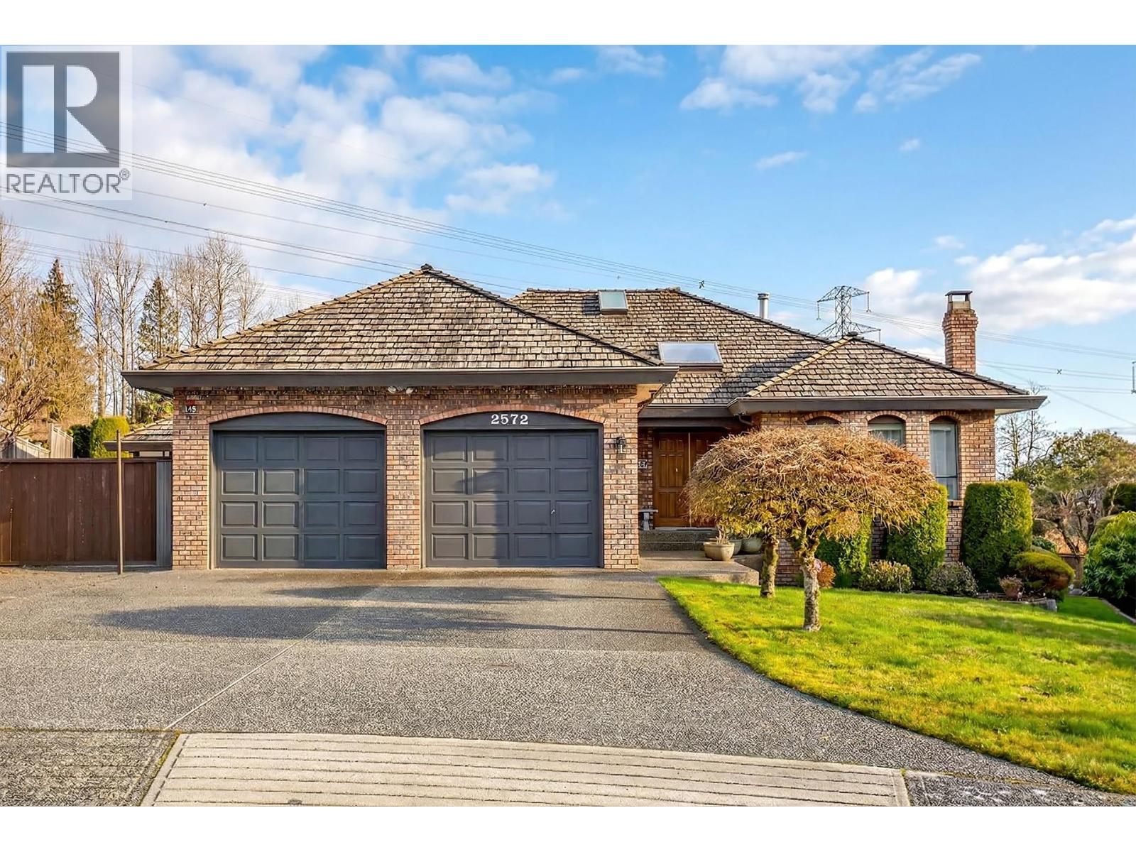 2572 Fuchsia Place, Coquitlam, British Columbia  V3E 2M8 - Photo 1 - R3105672